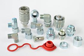 Hydraulik och pneumatik